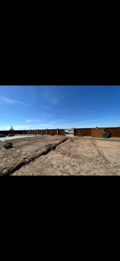 All Photos for R&J Hydromulch in Booker, TX