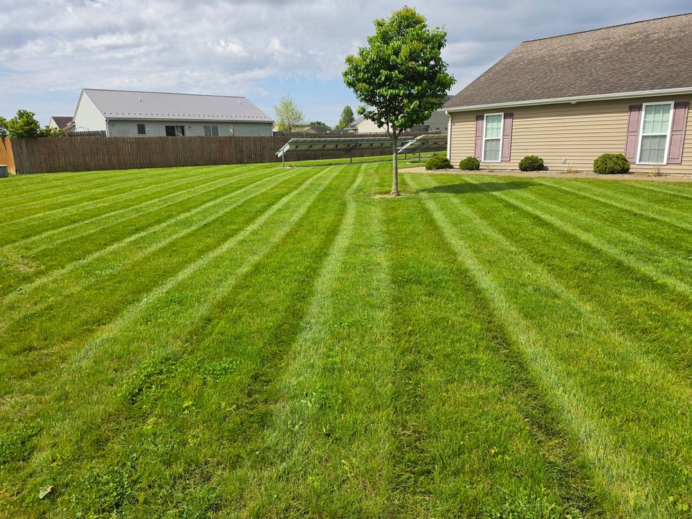 All Photos for Stout Mowing & Services LLC in Huntington, IN