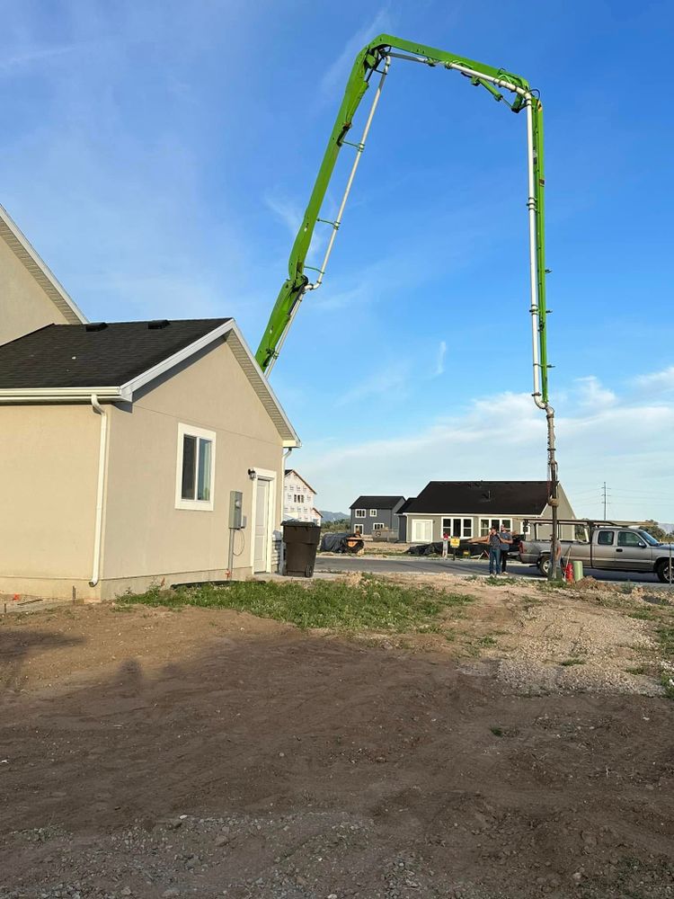 Paskco LLC team in Tremonton, UT - people or person