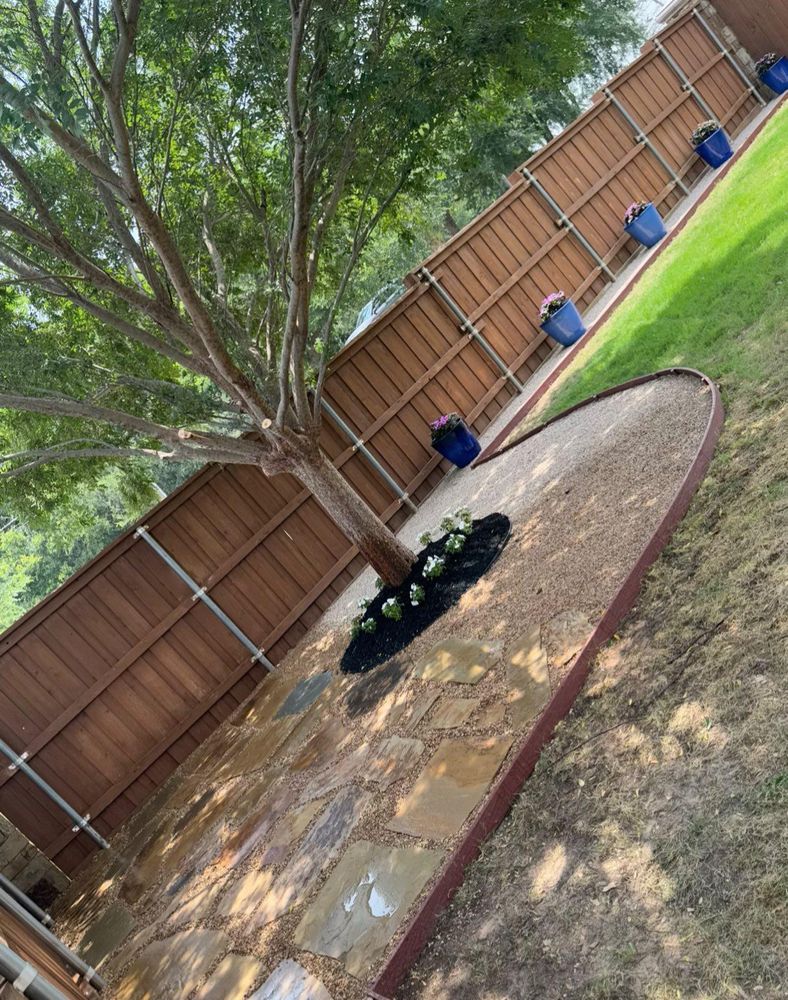 All Photos for Pro Grade Services in Rockwall, TX