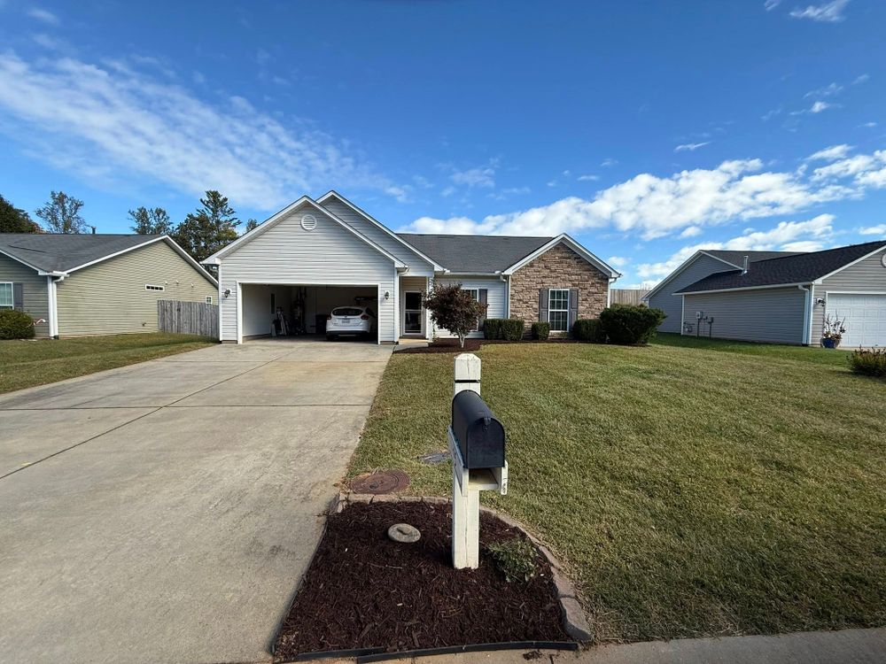 All Photos for Torres Tree Service and Landscaping in Hendersonville, NC