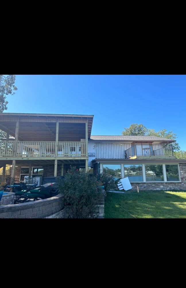 All Photos for Well Hung Windows & More in Hot Springs, AR