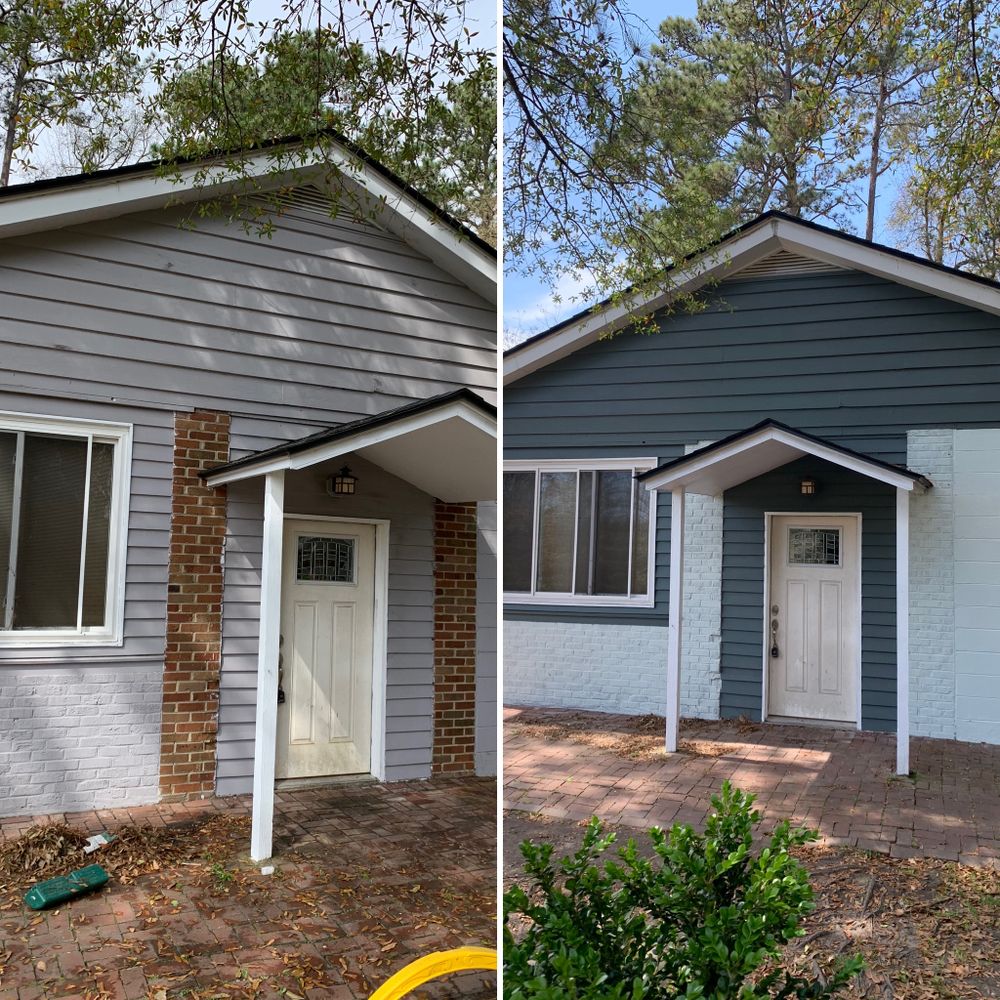 All Photos for Matt Meranda Painting in Grand Rapids, MI