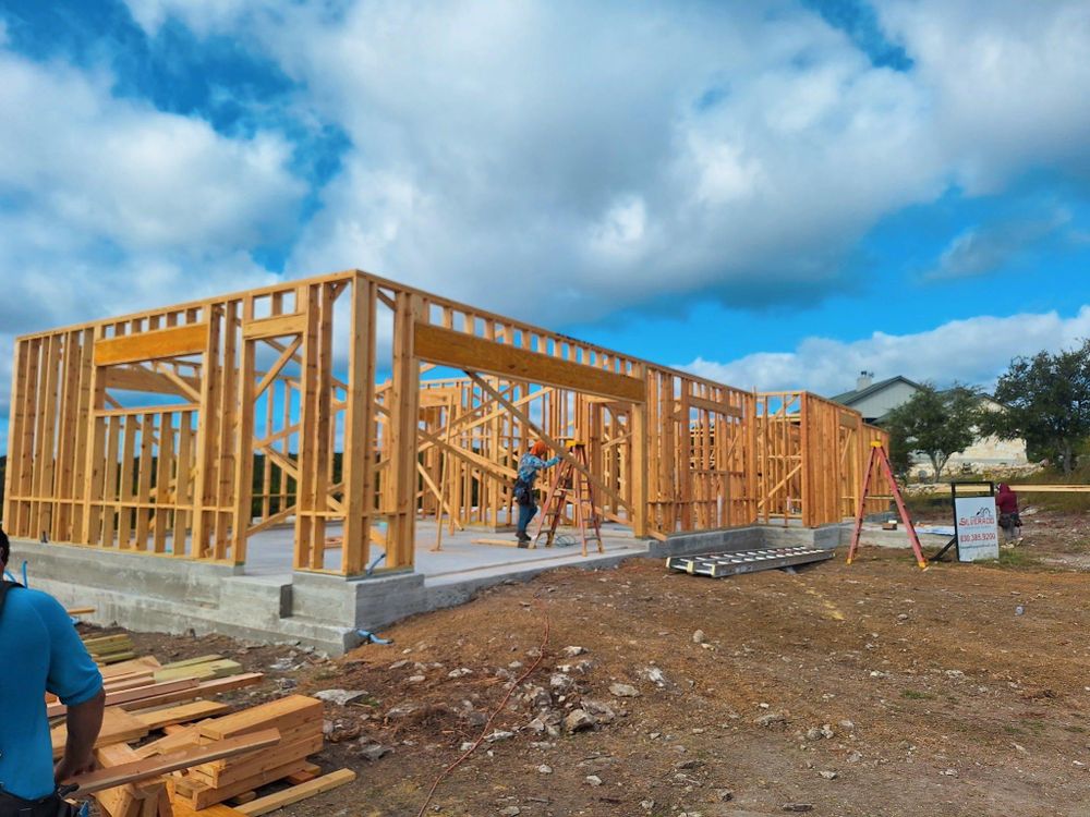 All Photos for JDJ Contractors in Marble Falls, TX