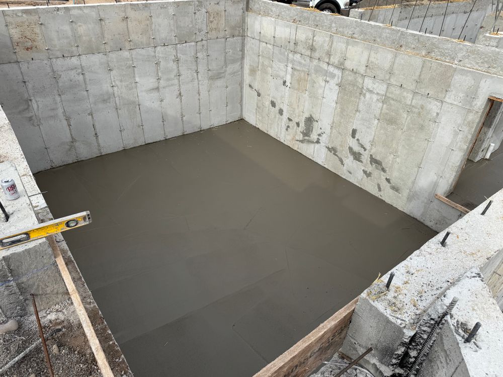 Custom Home Design for Bison Builds in Mapleton, UT