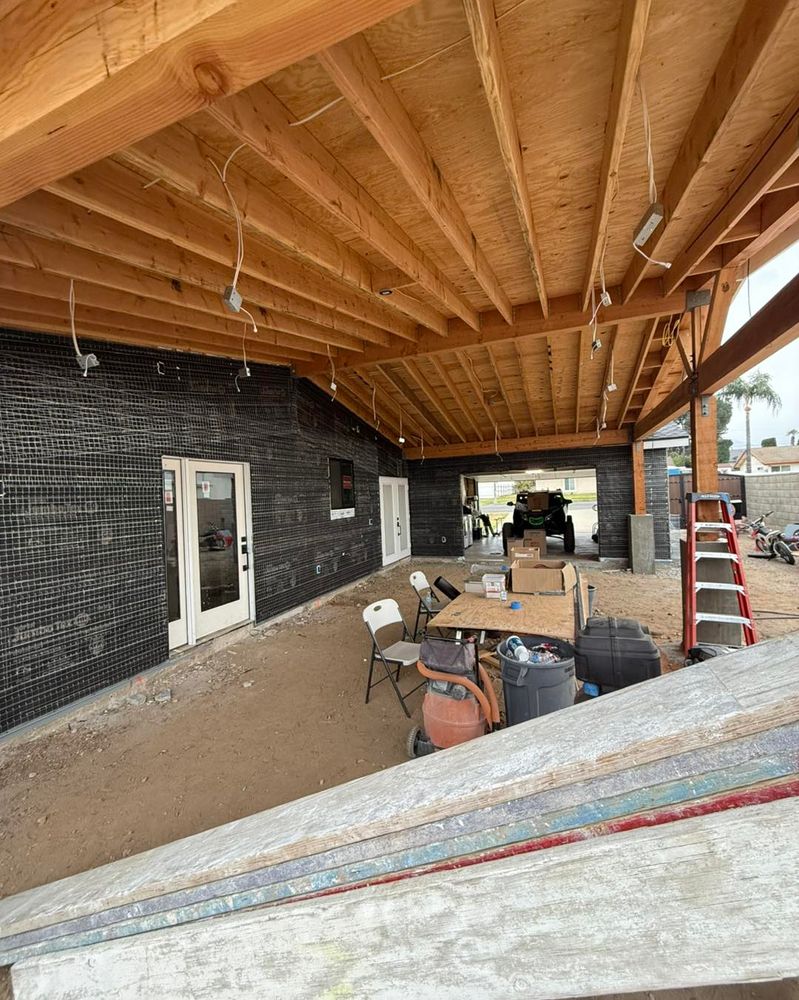 All Photos for J Mechling Construction in Huntington Beach, CA