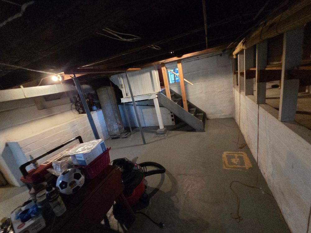 All Photos for Christy's Waterproofing in Kent, OH