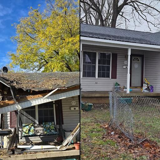 All Photos for John Colvin's Home Improvement in Modoc,  IN