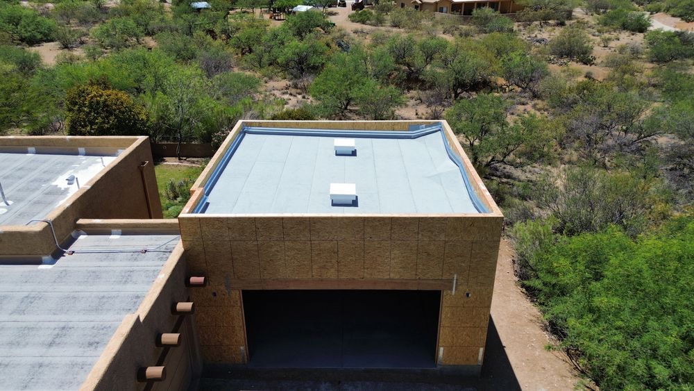 All Photos for Copper Valley Roofing LLC in Tucson, AZ