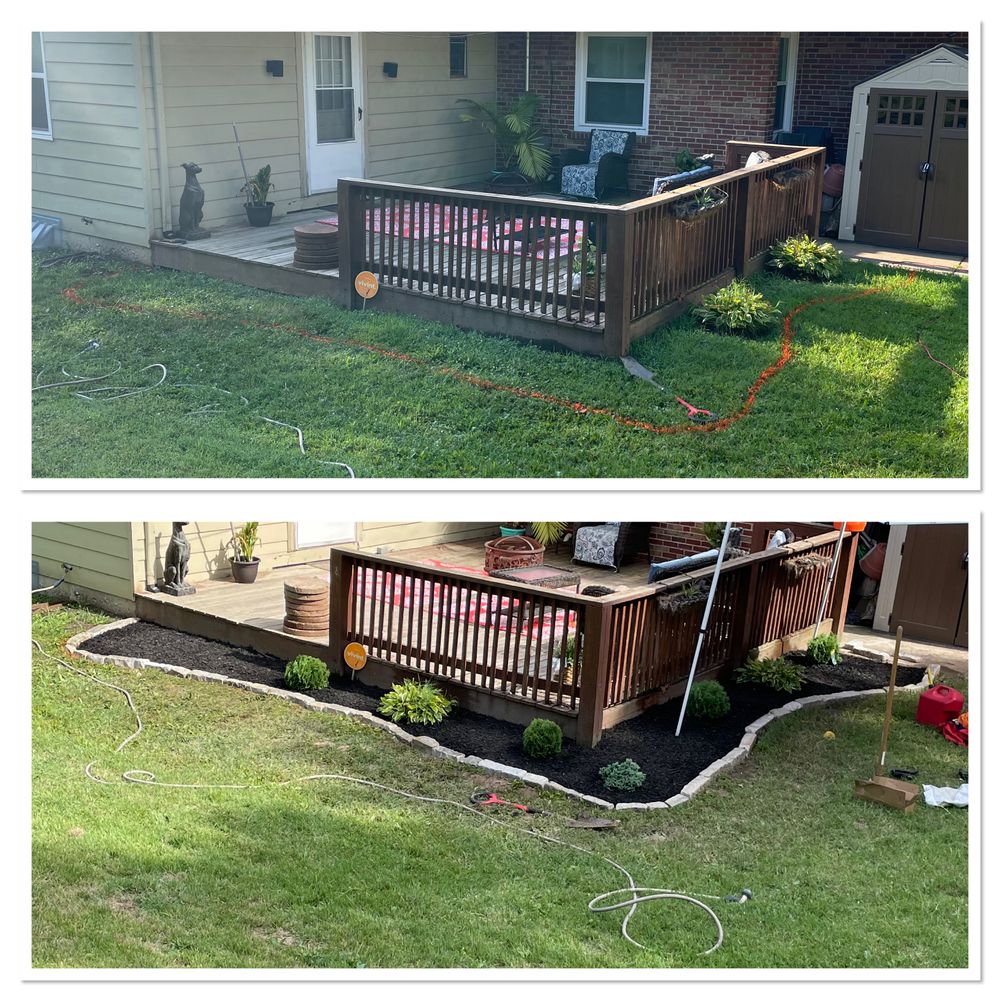All Photos for Jackson Lawn Services LLC in St Louis, MO