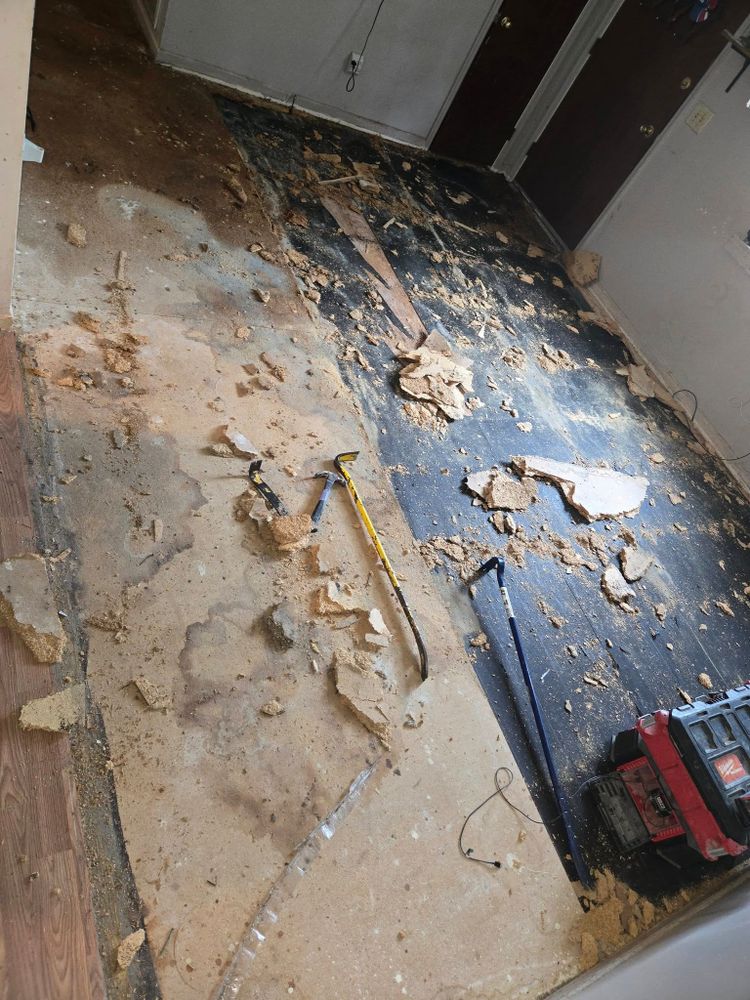 All Photos for Gunderson & Ranieri Remodeling & Rentals  in Columbia,  SC