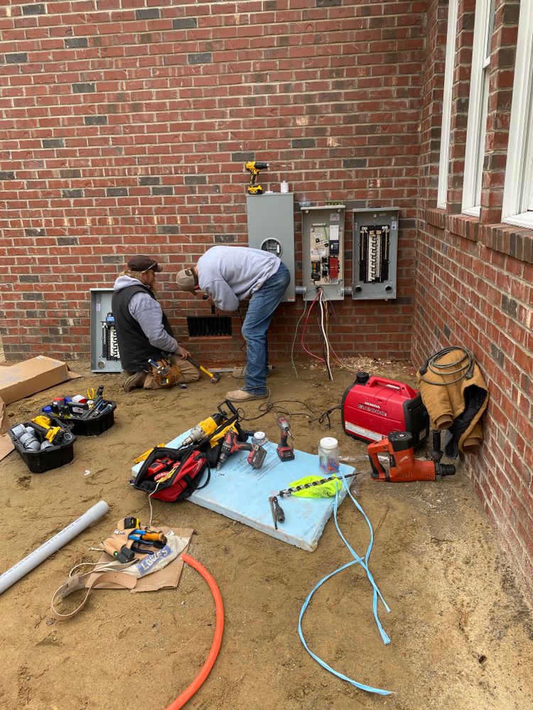 All Photos for Idea Electric in Clinton, NC