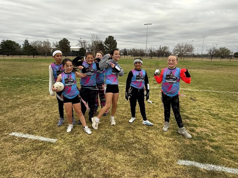 All Photos for Iron Plains Youth Football League in Amarillo, TX