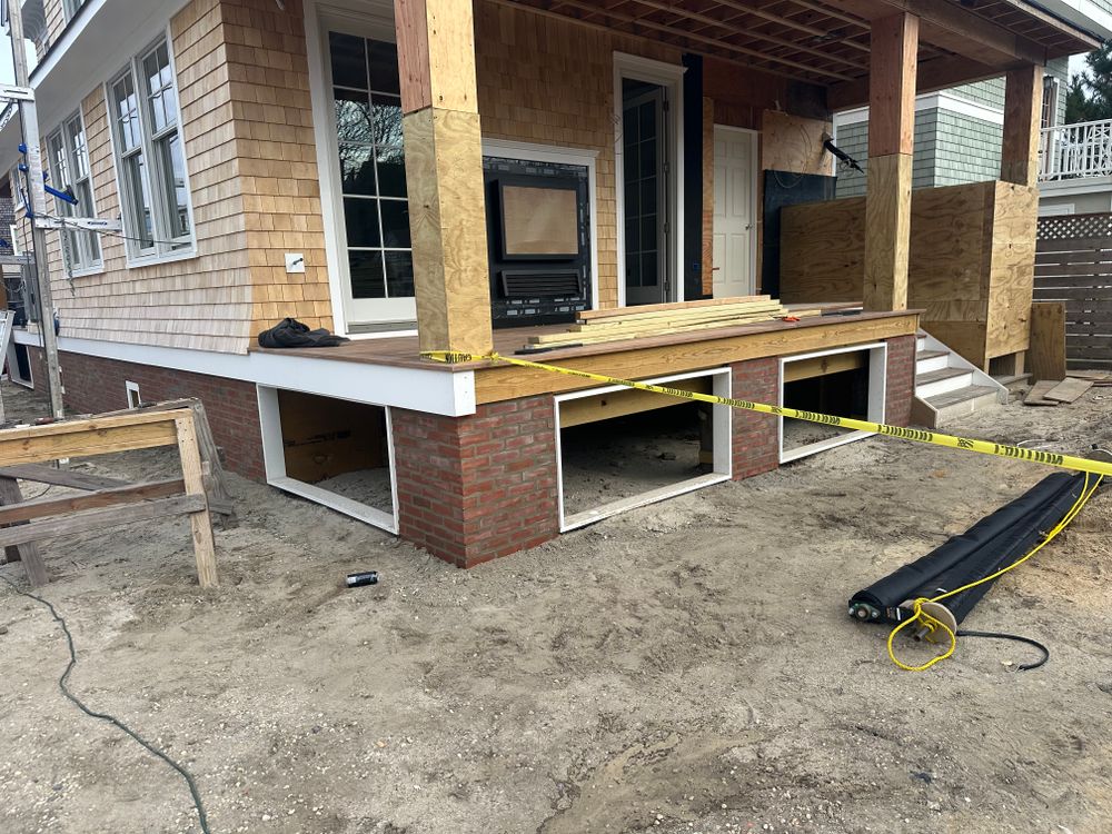 All Photos for DiDaniele Masonry in Tuckerton, NJ