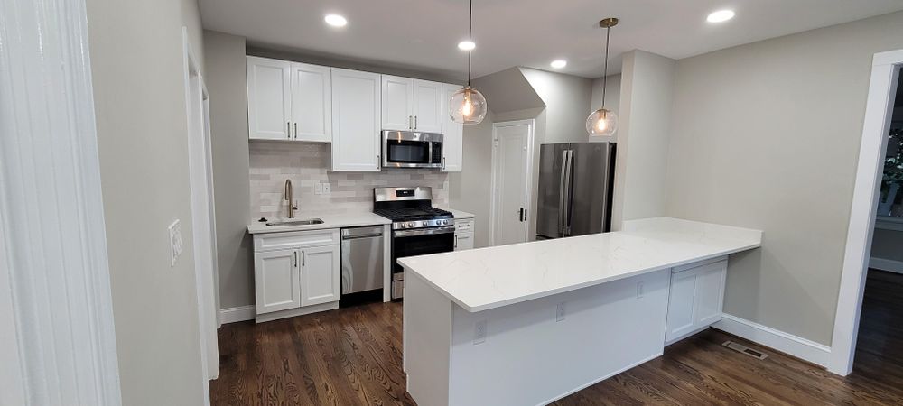 All Photos for Jz Painting Design Co. in Manassas, VA