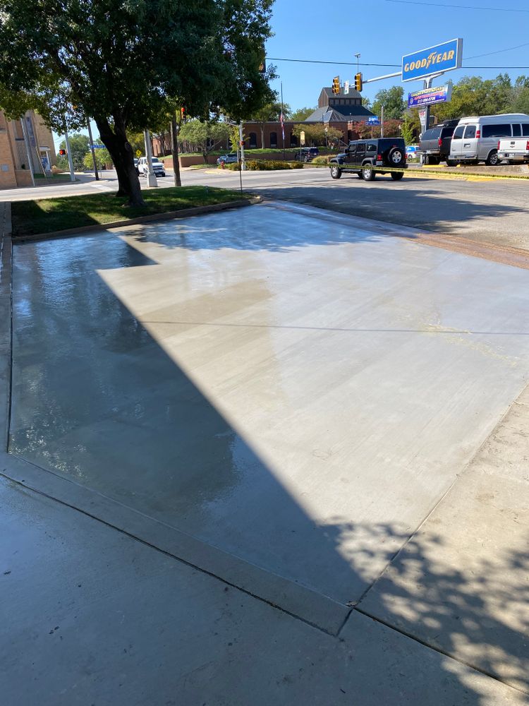 All Photos for G2 Custom Concrete in Dallas, TX