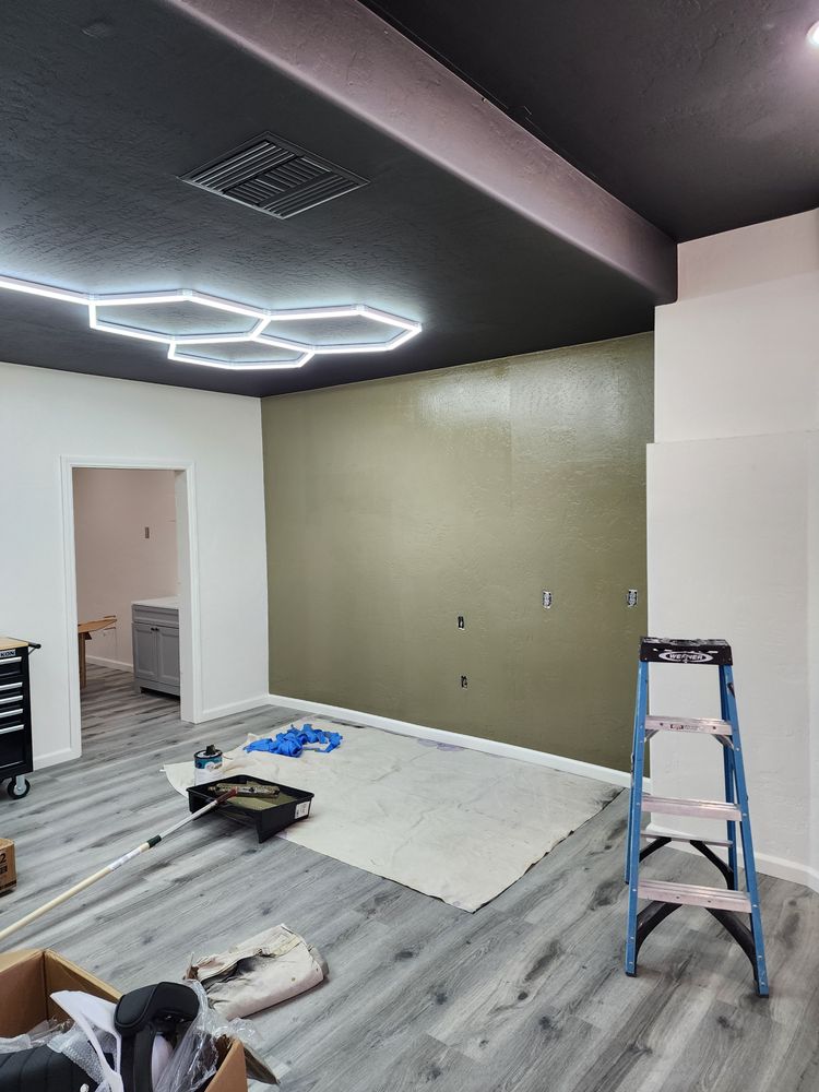 All Photos for Shermer Construction, LLC in Ridgecrest, CA
