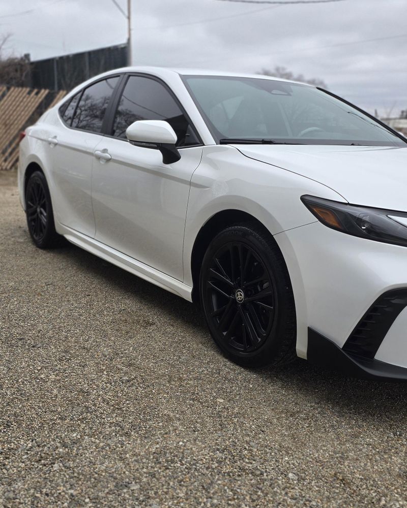 All Photos for Luxury Auto Detail in Peoria, IL