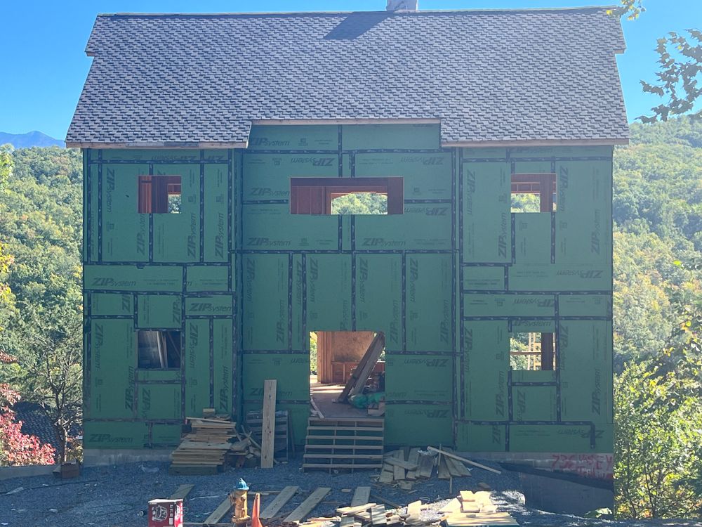 All Photos for Judd Builders in Gatlinburg, TN