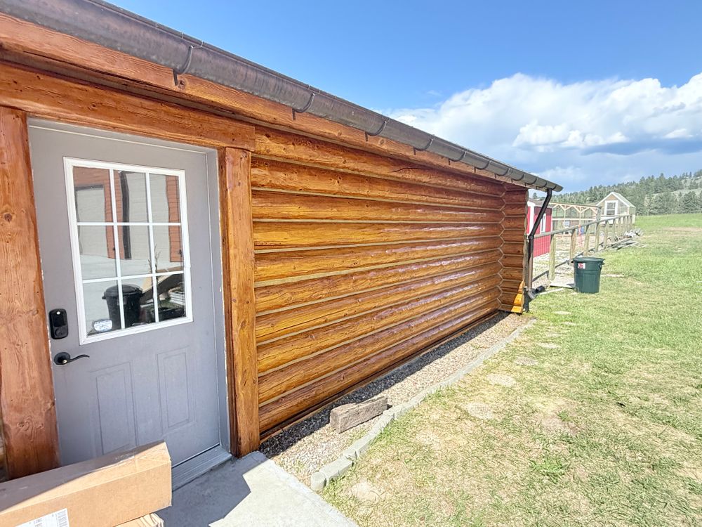 All Photos for Wild West Log home specialists in Corvallis, MT