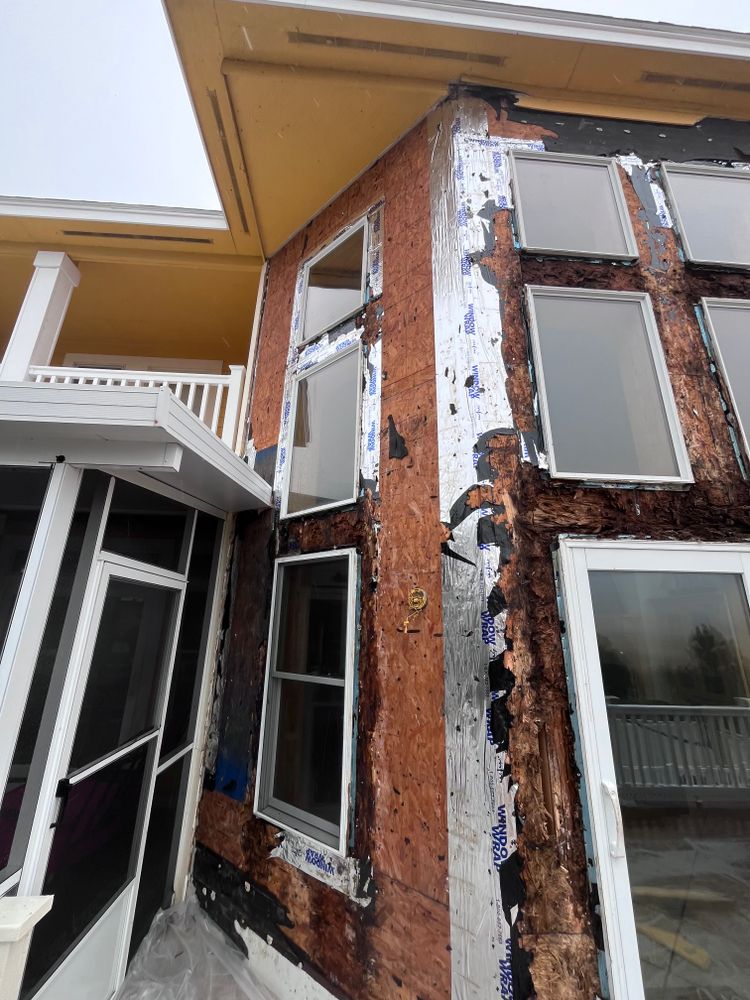 All Photos for Salt Side Construction in The Outer Banks, NC