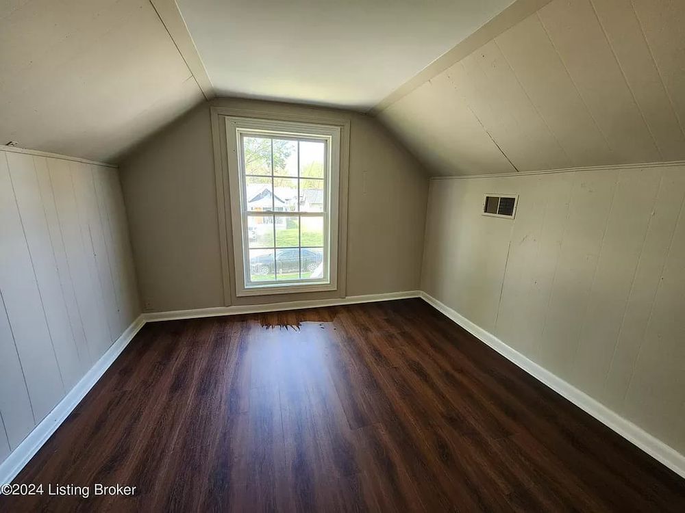 Interior Renovations for Wilkinson Painting and Remodeling in Jeffersontown, KY