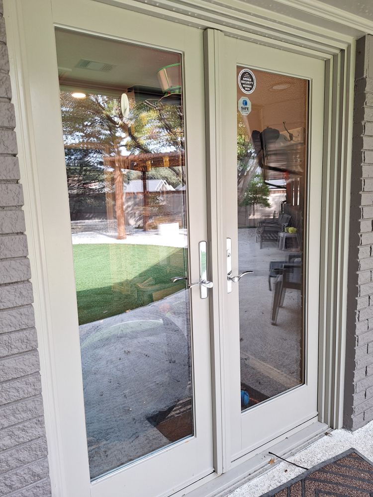 All Photos for Connected Exterior Cleaning in Dallas, TX