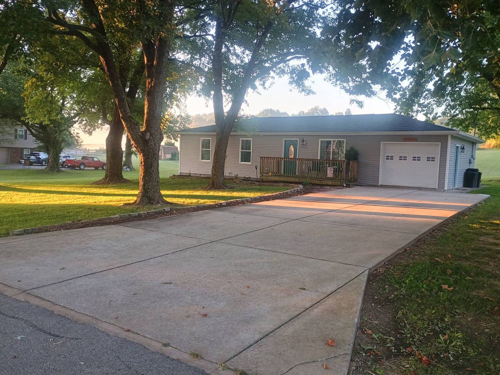 All Photos for Lightning Tree Service in Corydon, IN