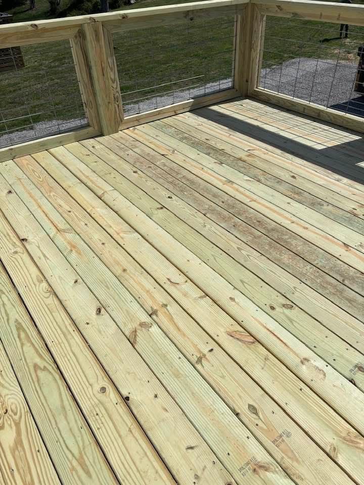 All Photos for Clear Path Contracting & Services Inc. in New Tazewell, TN