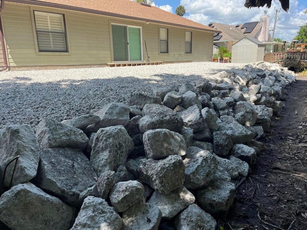 All Photos for Tomoka Site Works in Ormond Beach, FL