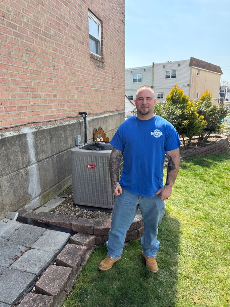 All Photos for Caldwell Heating and Air Conditioning Services in Philadelphia, PA
