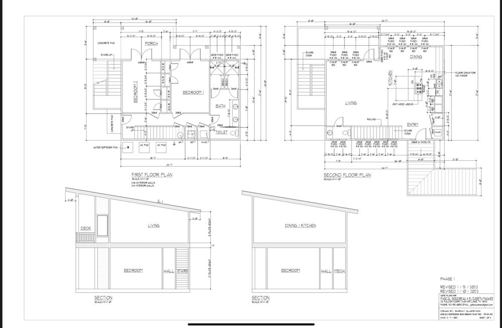 All Photos for Ansley Staining and Exterior Works in Georgetown, TX