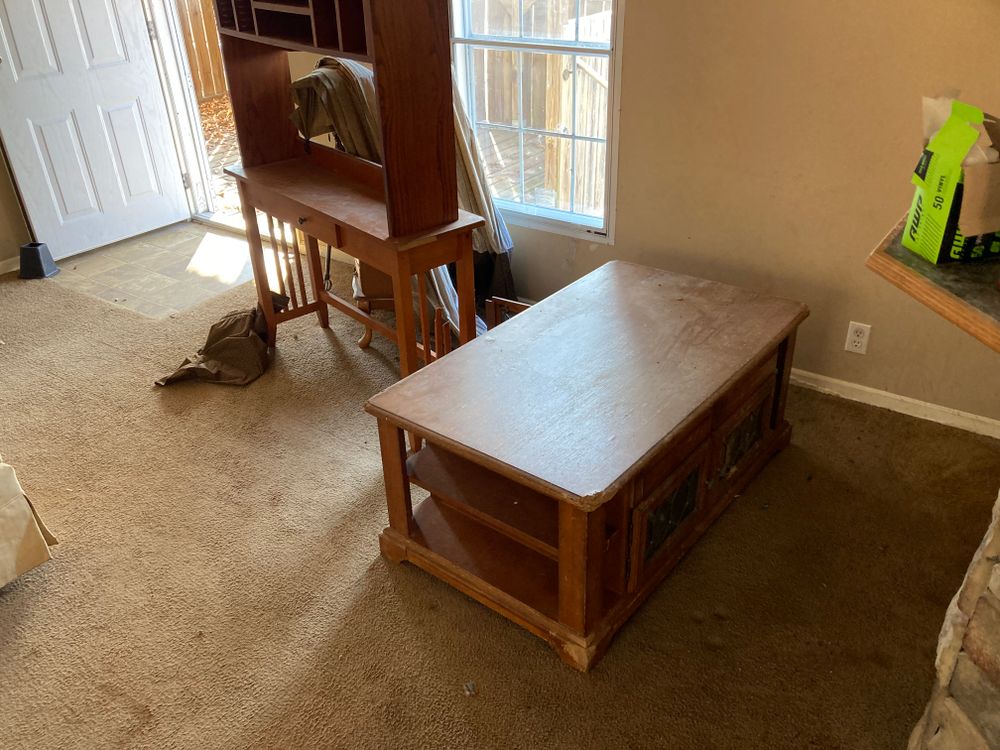 All Photos for Ridall & More Junk Removal in Beebe, AR