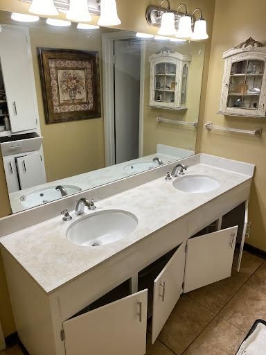 Kitchen Renovation for Primeaux's Handyman Services in Youngsville, Louisiana