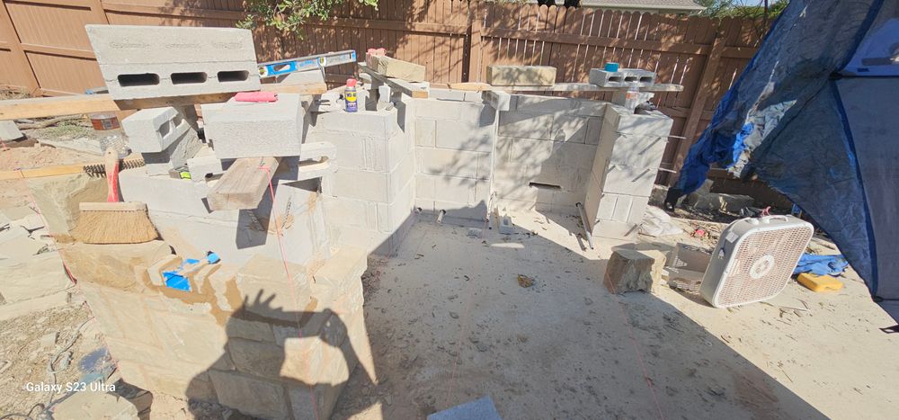 All Photos for Martin's Masonry & Landscaping in Leander, TX