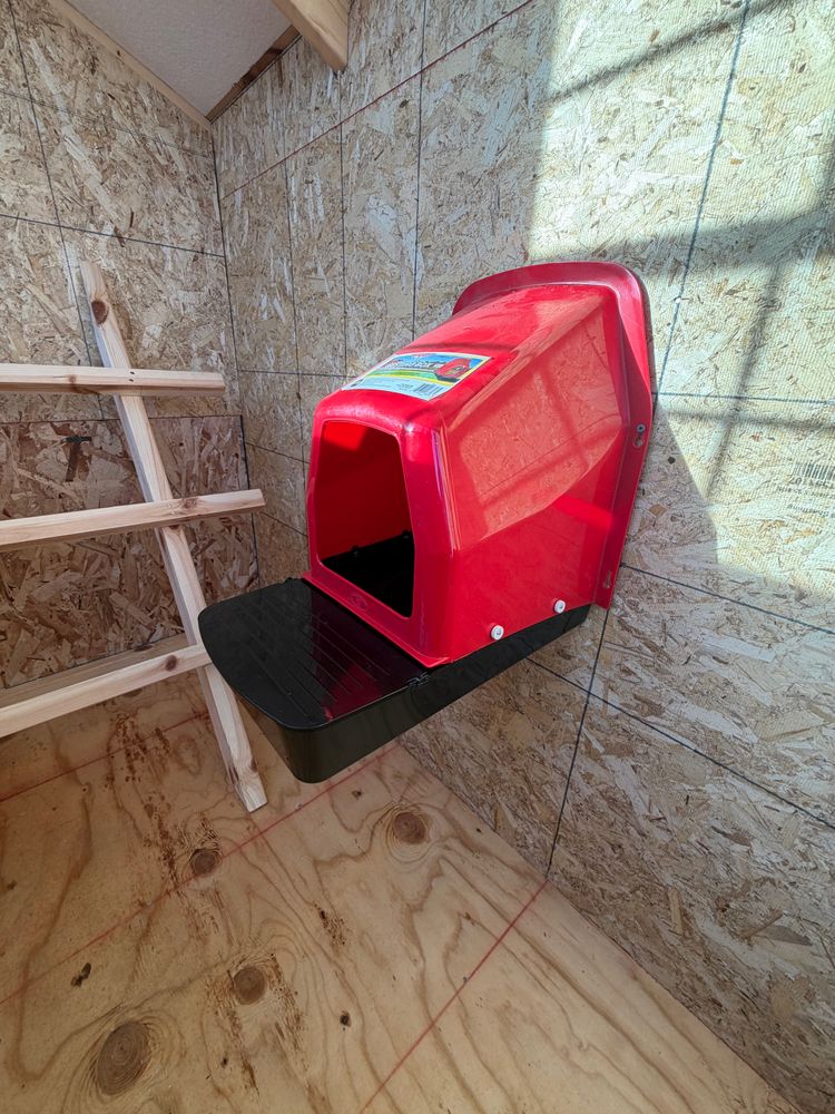 All Photos for Yoder Sheds in Chili, WI