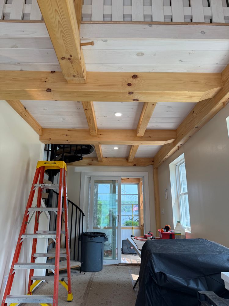 All Photos for Corman Electric in Sandown, NH