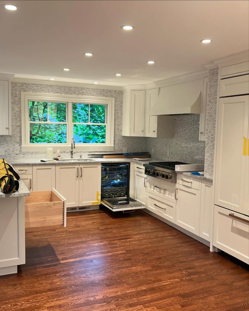 All Photos for Cameron's Fine Finishes  in Natick, MA