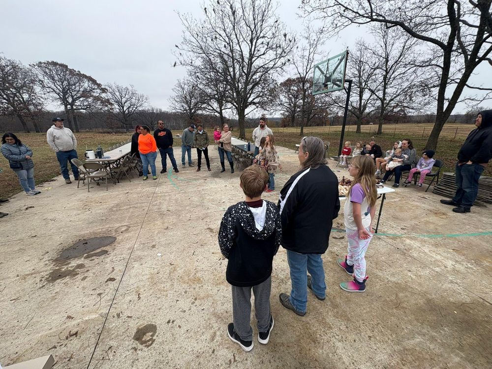 All Photos for Isaiah 43 Ranch in Northeast Oklahoma , OK