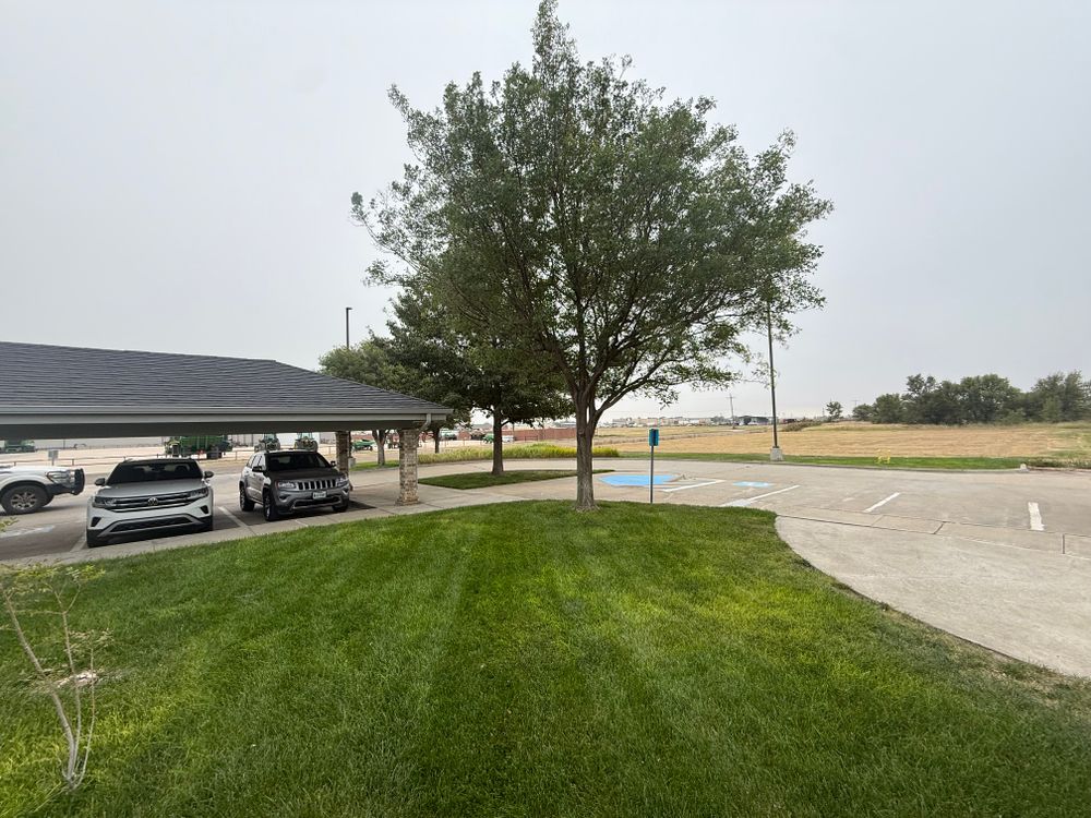 All Photos for R&J Hydromulch in Booker, TX