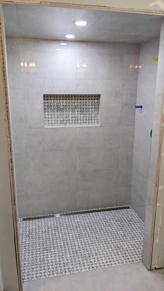 All Photos for Rick's Tile and Marble in Taylorsville, UT