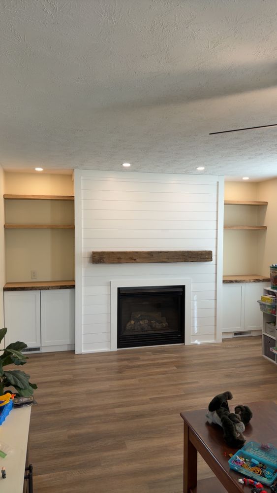 All Photos for DPD Construction in Cadiz Township, OH