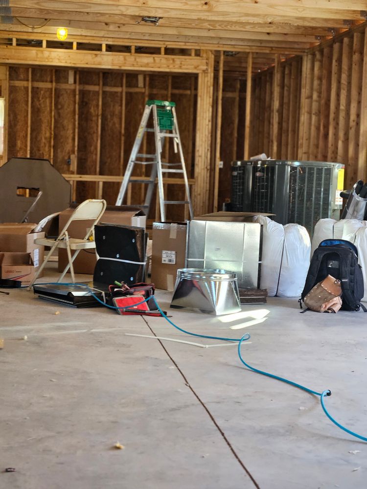 All Photos for Ruben R construction LLC in Mount Olive, NC