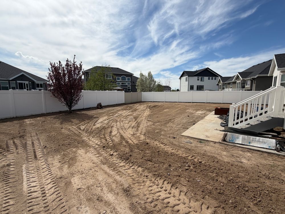 All Photos for Real Time Excavation & Design in West Haven, UT