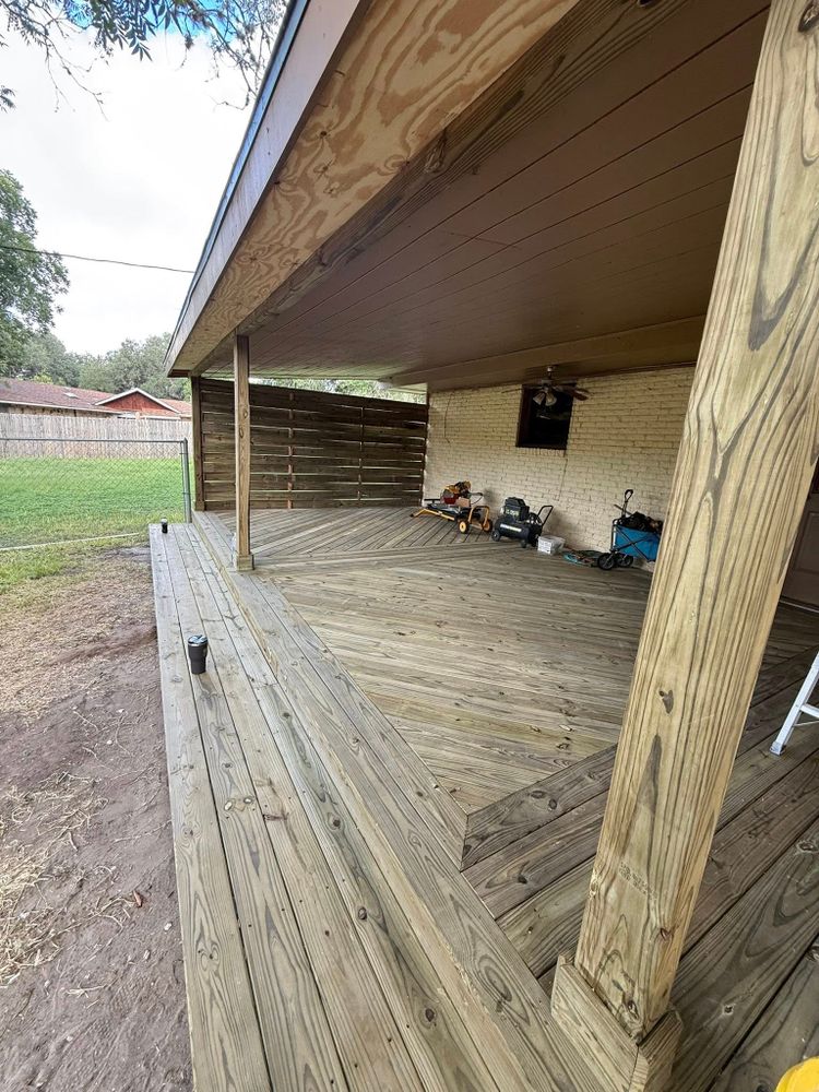 All Photos for STX Remodeling in Floresville, TX