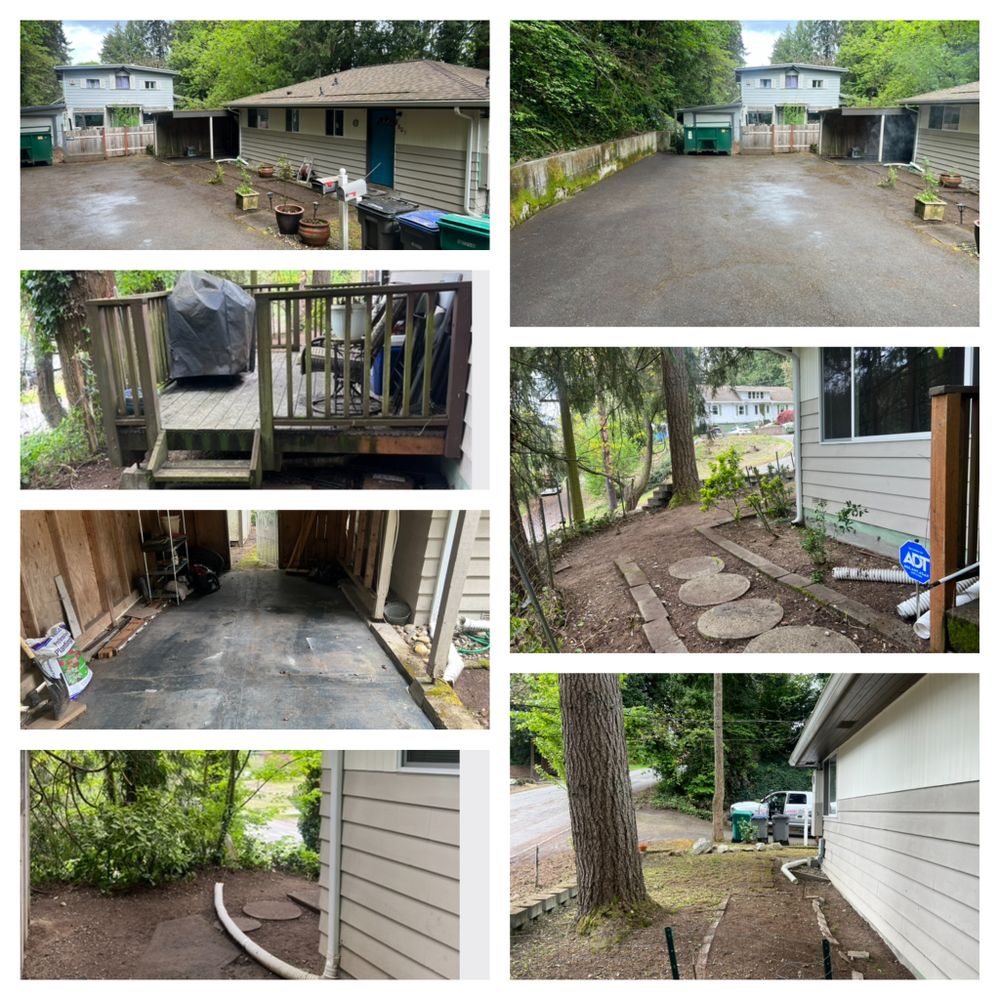 All Photos for Hall of Fame Landscaping in Bremerton, WA