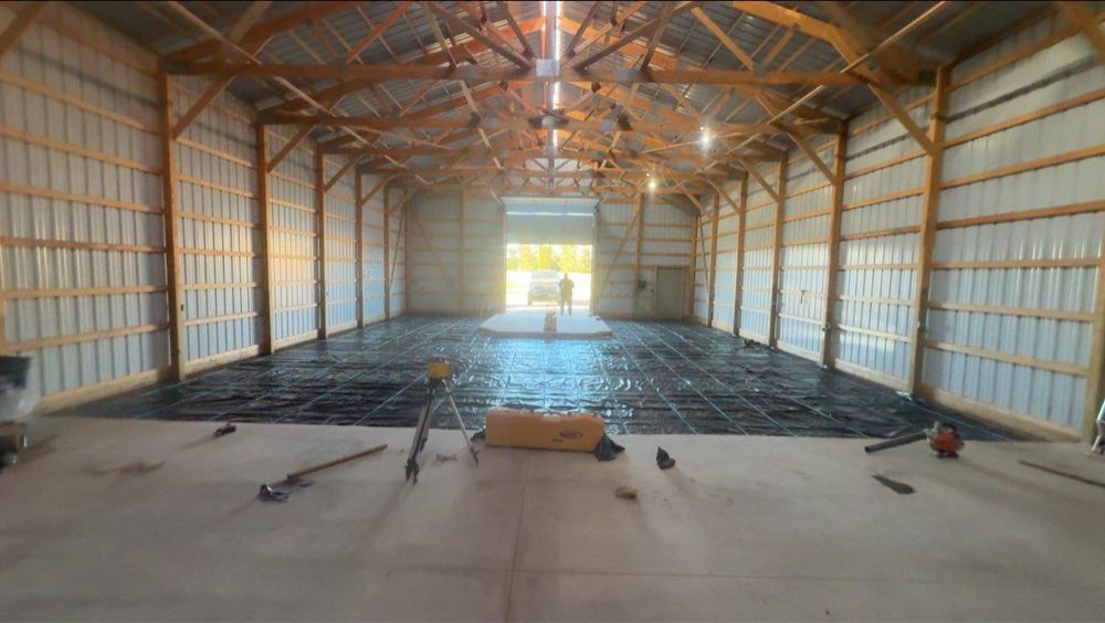 All Photos for ProStar Concrete & Masonry in Onamia, MN