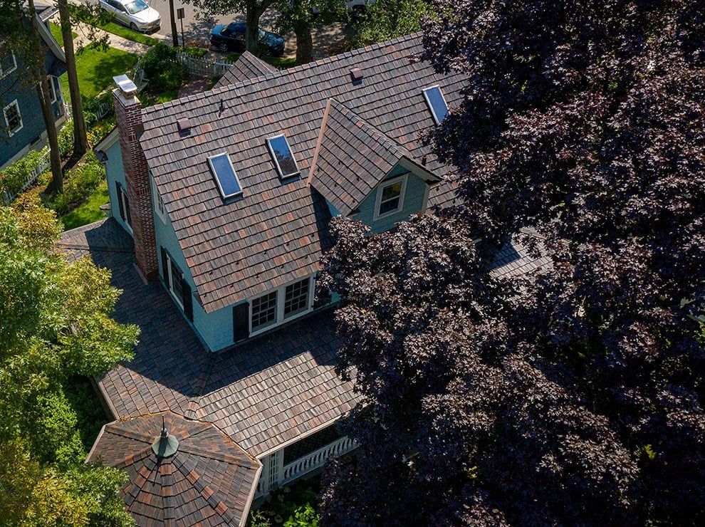 Roofing for Above All Roofing in St. Louis, MO