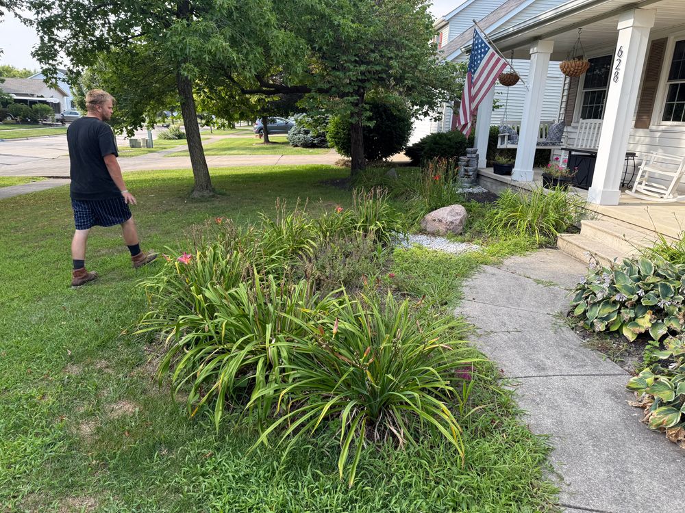All Photos for F&R Landscapes LLC in Lagrange, OH