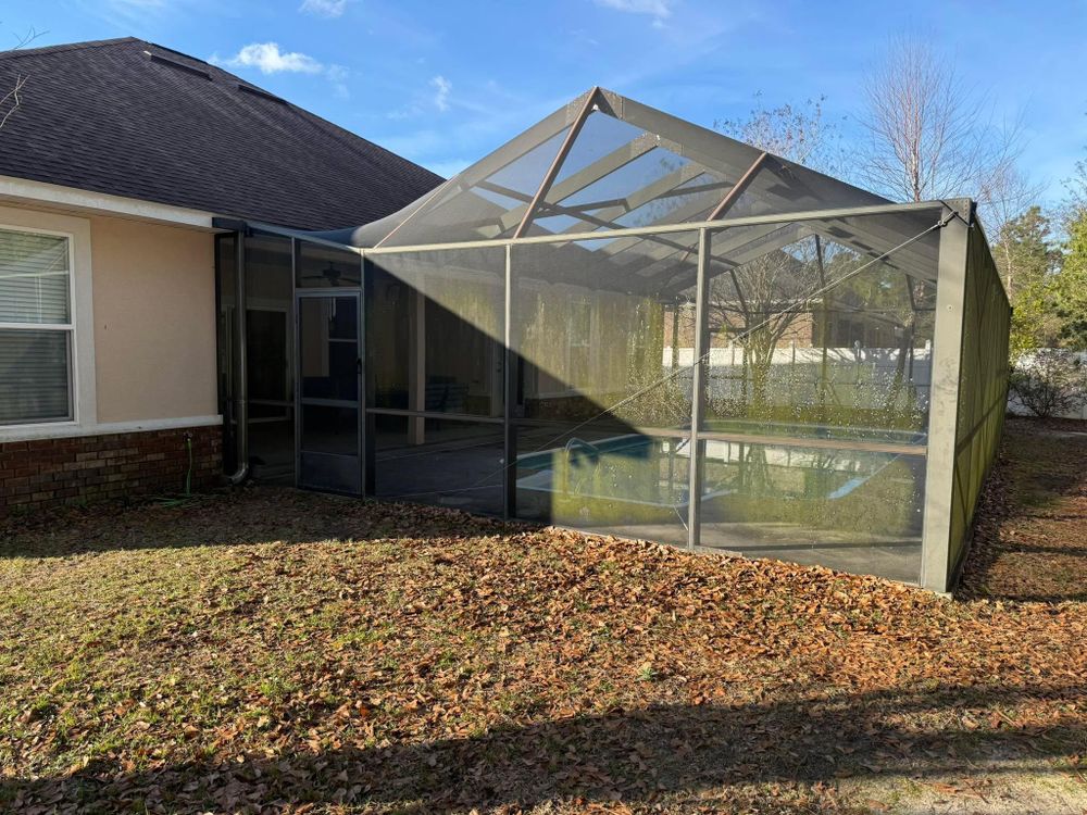 All Photos for Precision Exterior Enterprises in Pensacola, FL